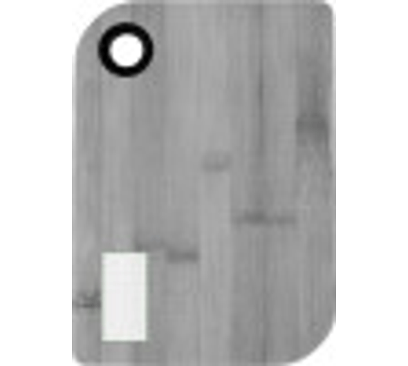 Tábua de corte de bambu